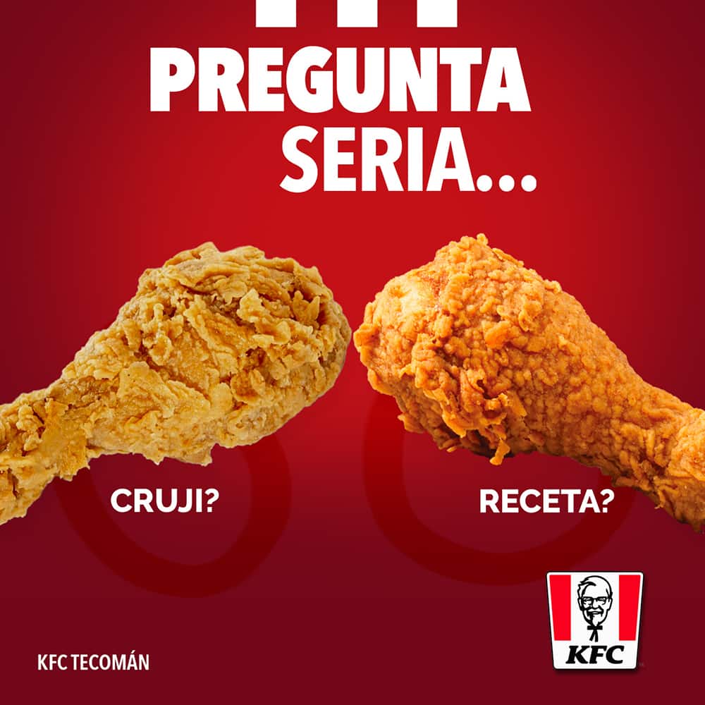 KFC – San Fernando